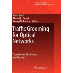Traffic Grooming Book