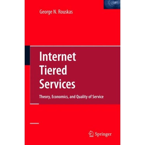 Internet Services Book
